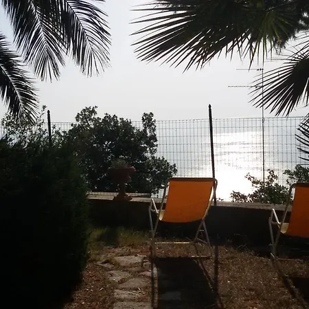 Loft Sul Mare Sirolo Apartment Exterior photo