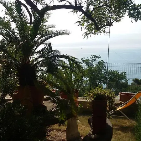 Loft Sul Mare Sirolo Apartment Exterior photo