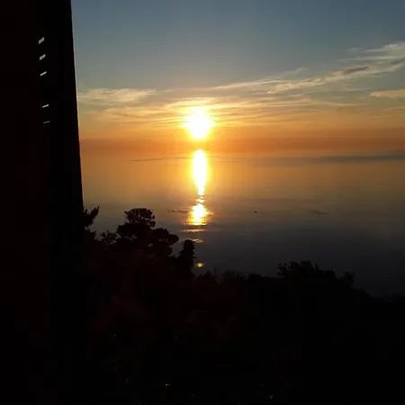 Loft Sul Mare Sirolo Apartment Exterior photo