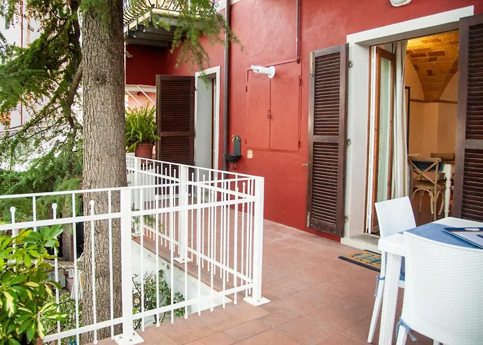 Loft Sul Mare Sirolo