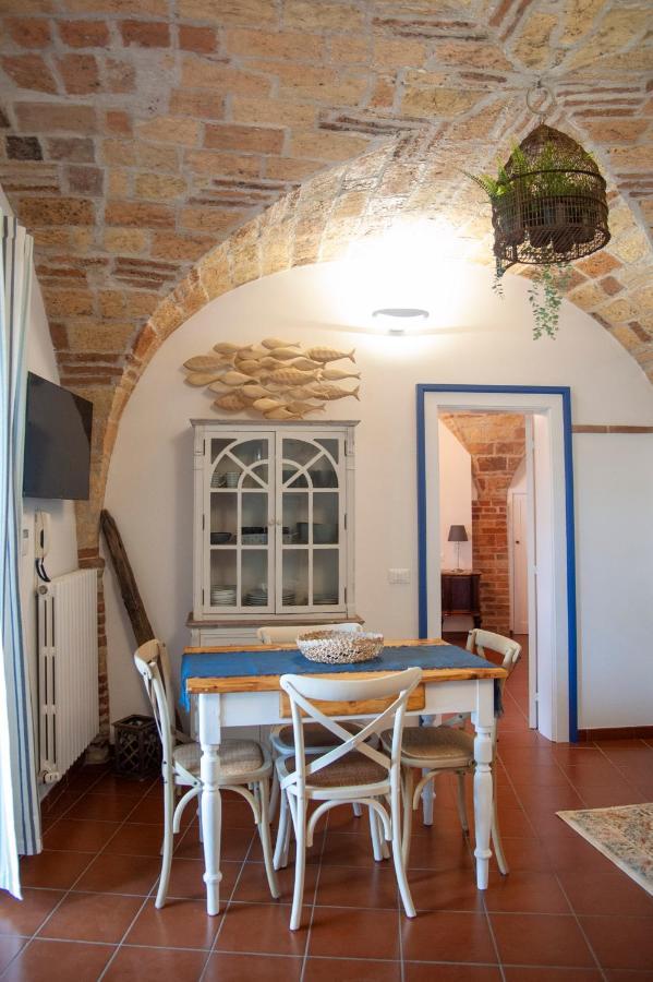Apartment Loft Sul Mare Sirolo