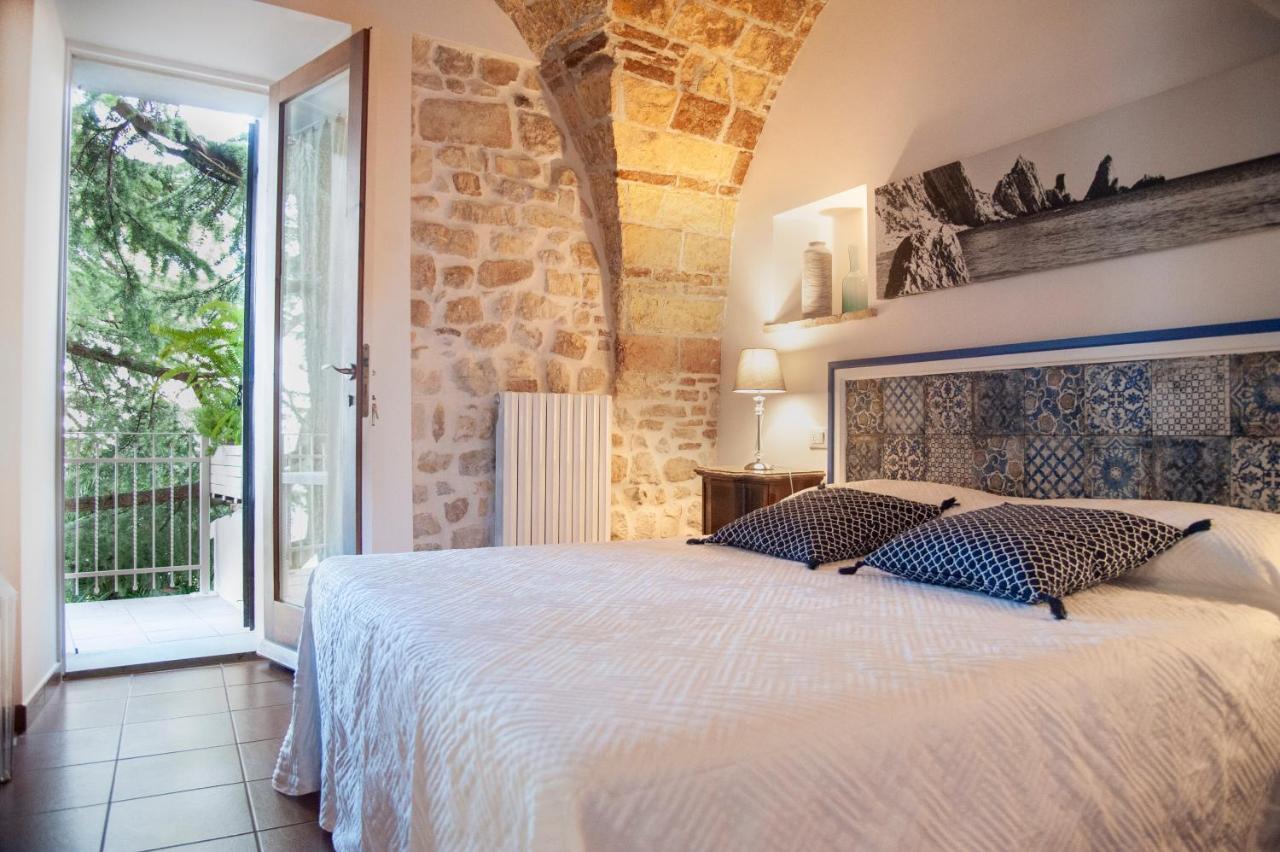 Loft Sul Mare Apartment