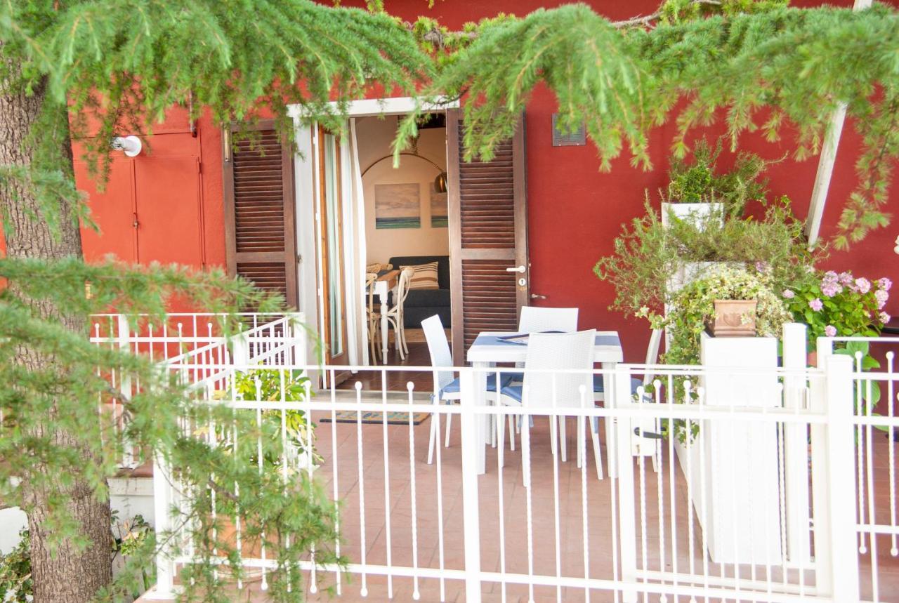 Apartment Loft Sul Mare