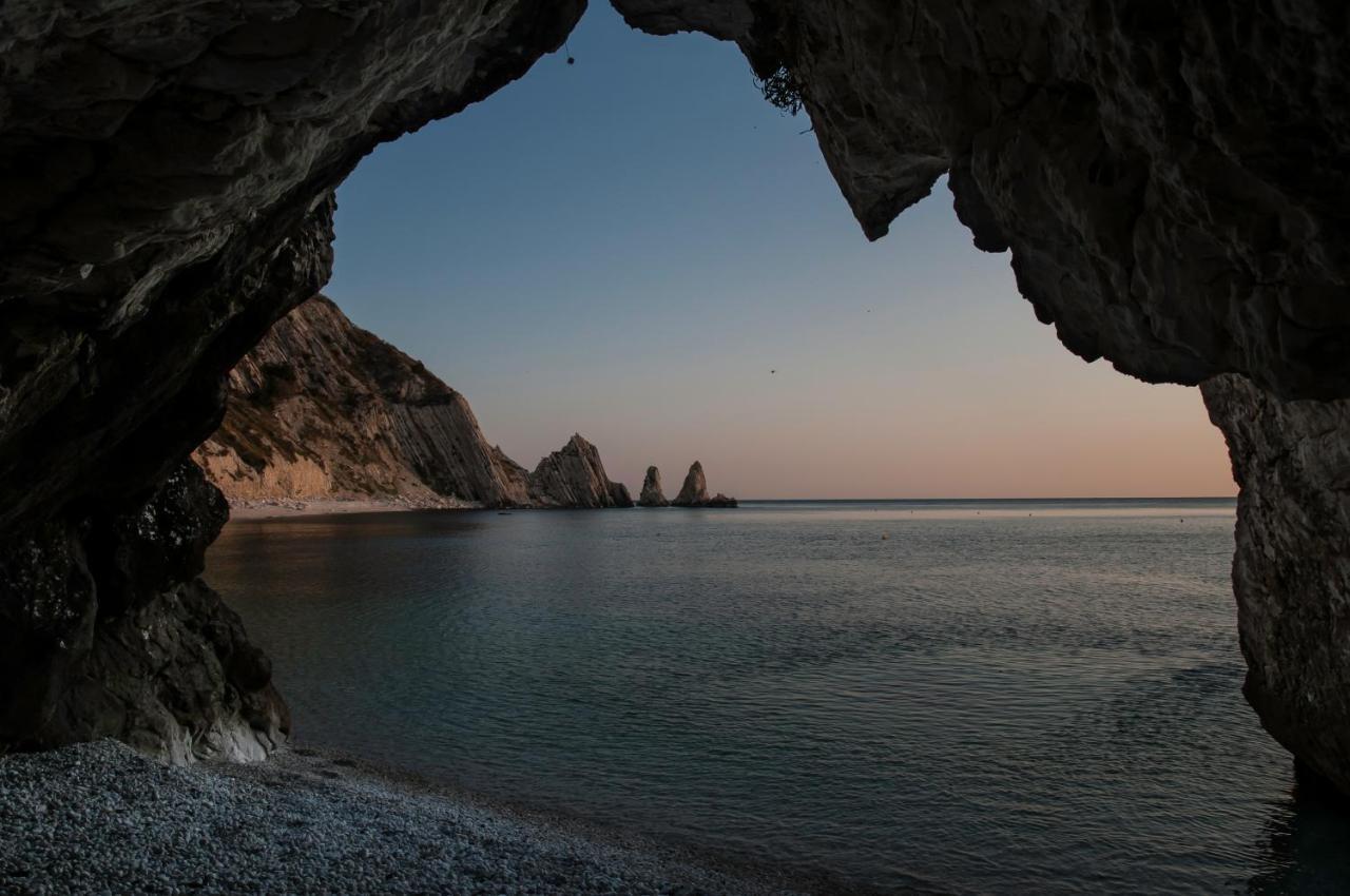 Apartment Loft Sul Mare Sirolo