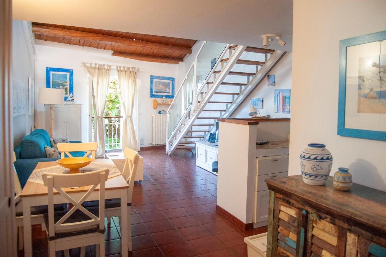 Loft Sul Mare * Sirolo