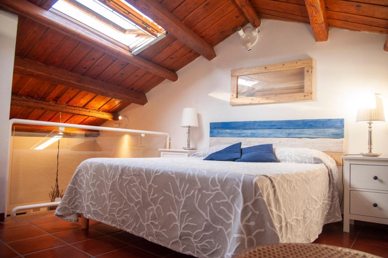 Apartment Loft Sul Mare