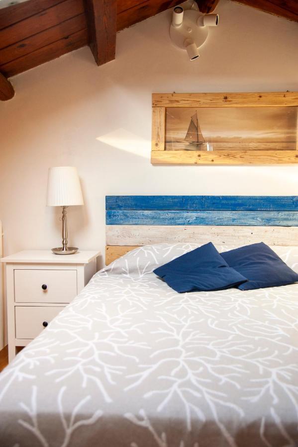 Loft Sul Mare Apartment *