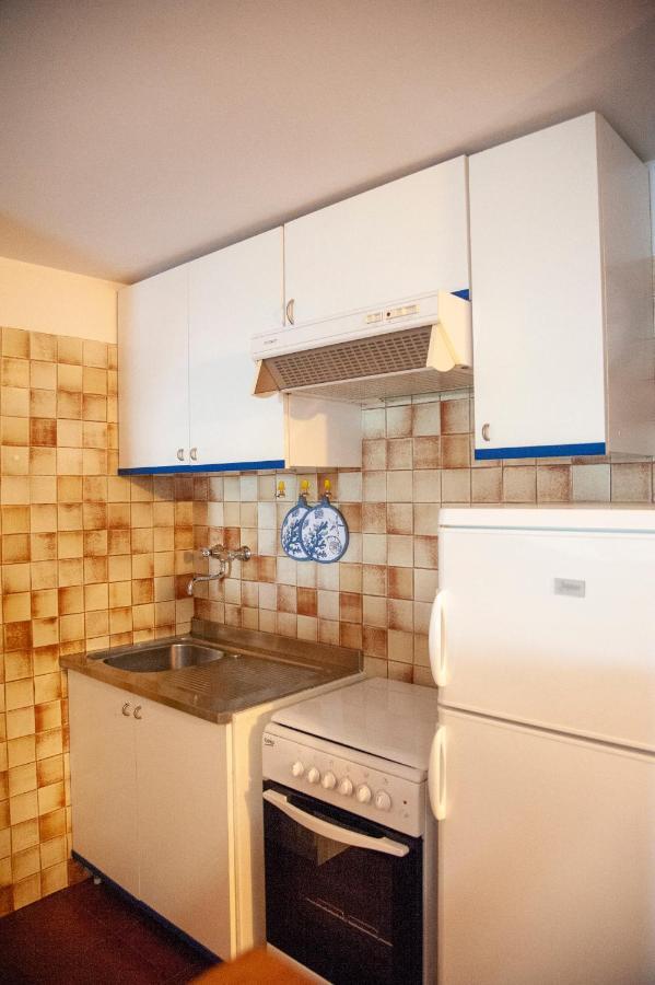Loft Sul Mare Apartment