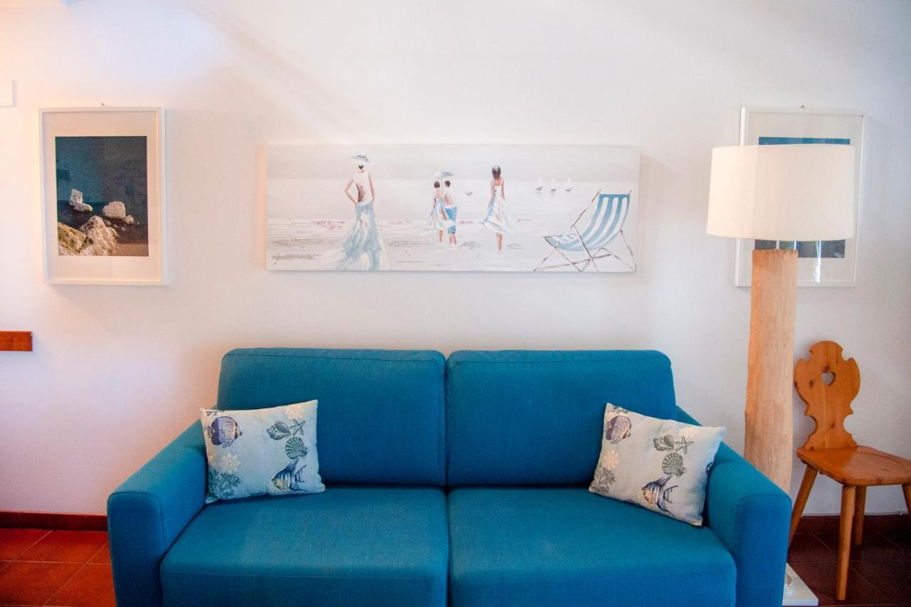 Apartment Loft Sul Mare