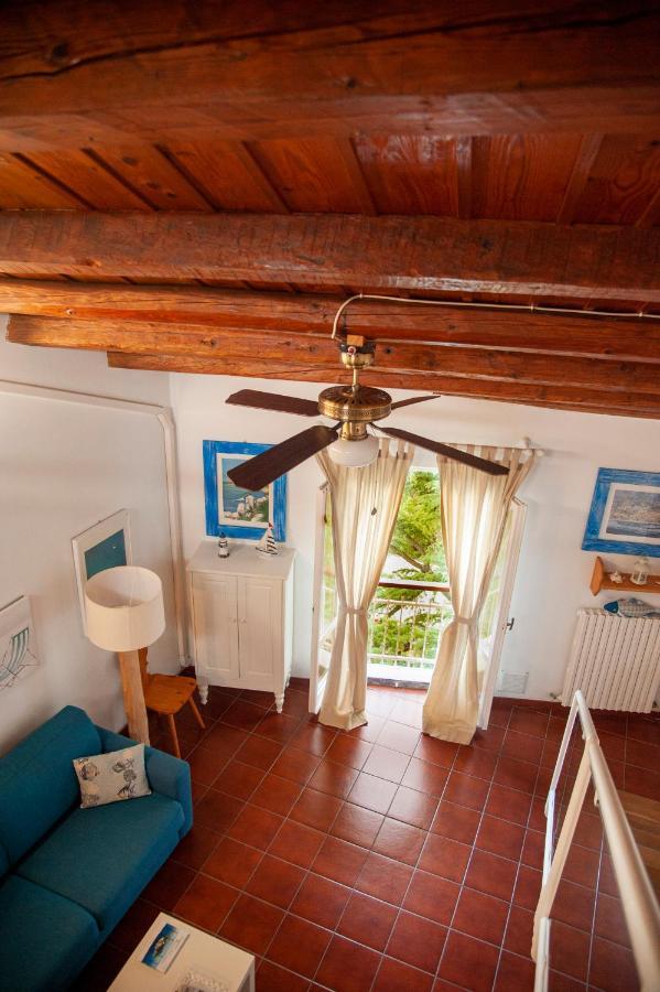 Loft Sul Mare Apartment