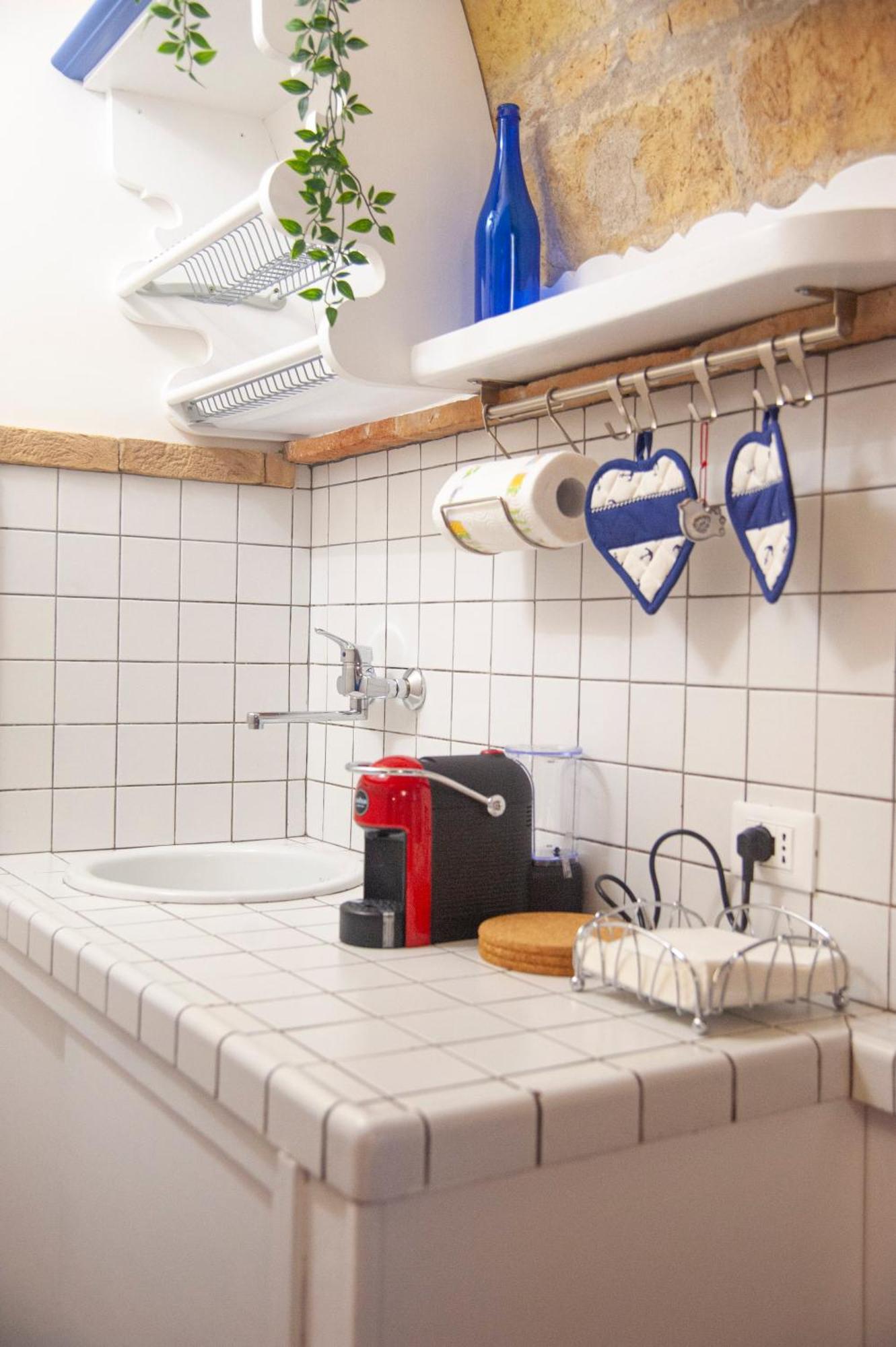 Apartment Loft Sul Mare