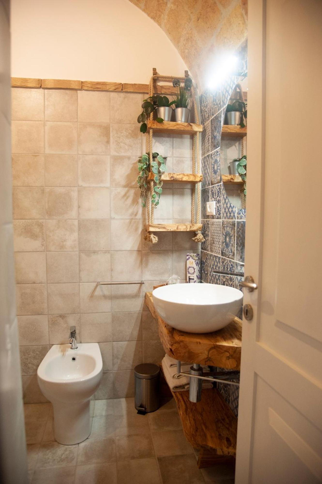 Apartment Loft Sul Mare *