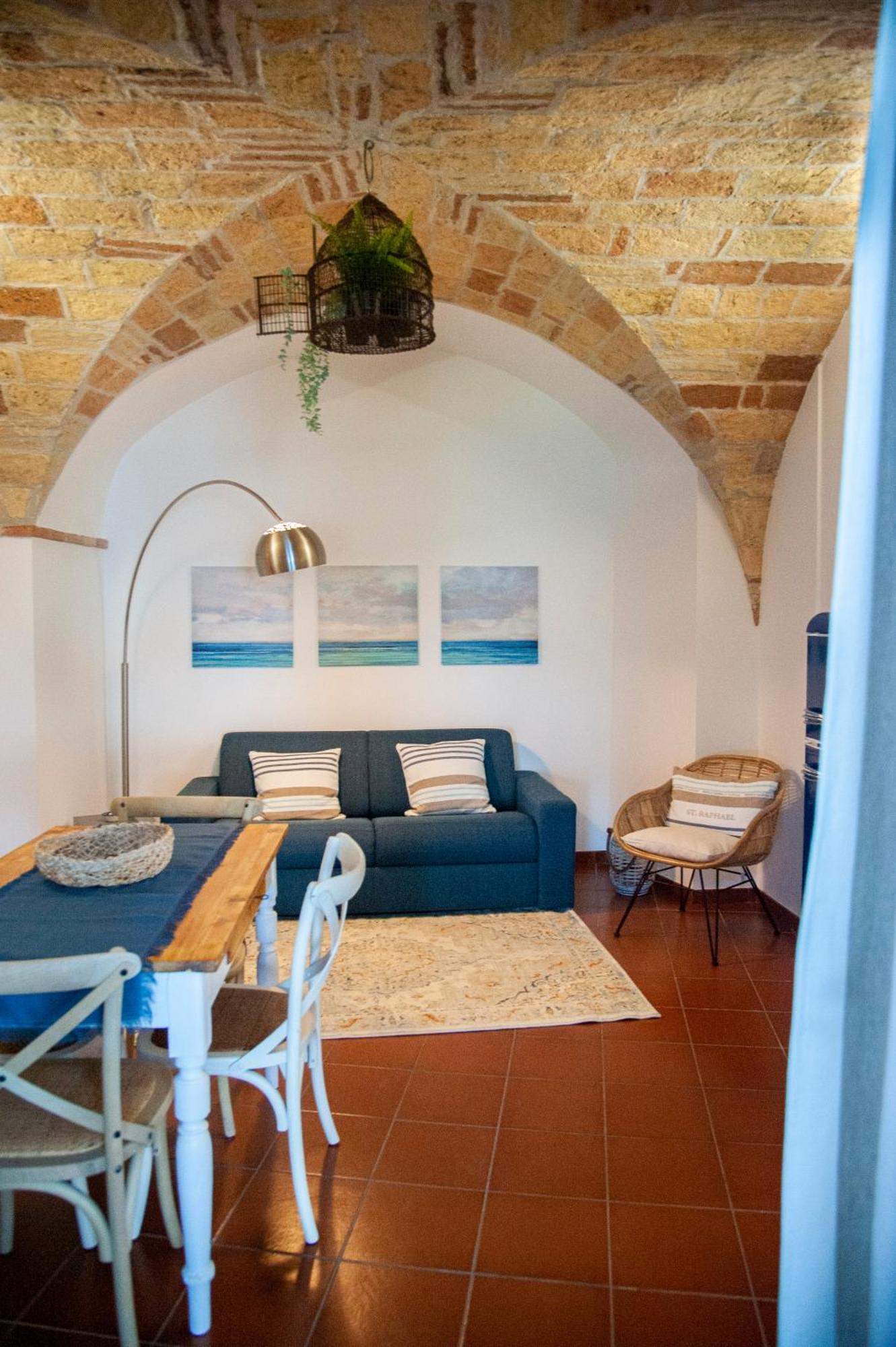 Loft Sul Mare Apartment Sirolo
