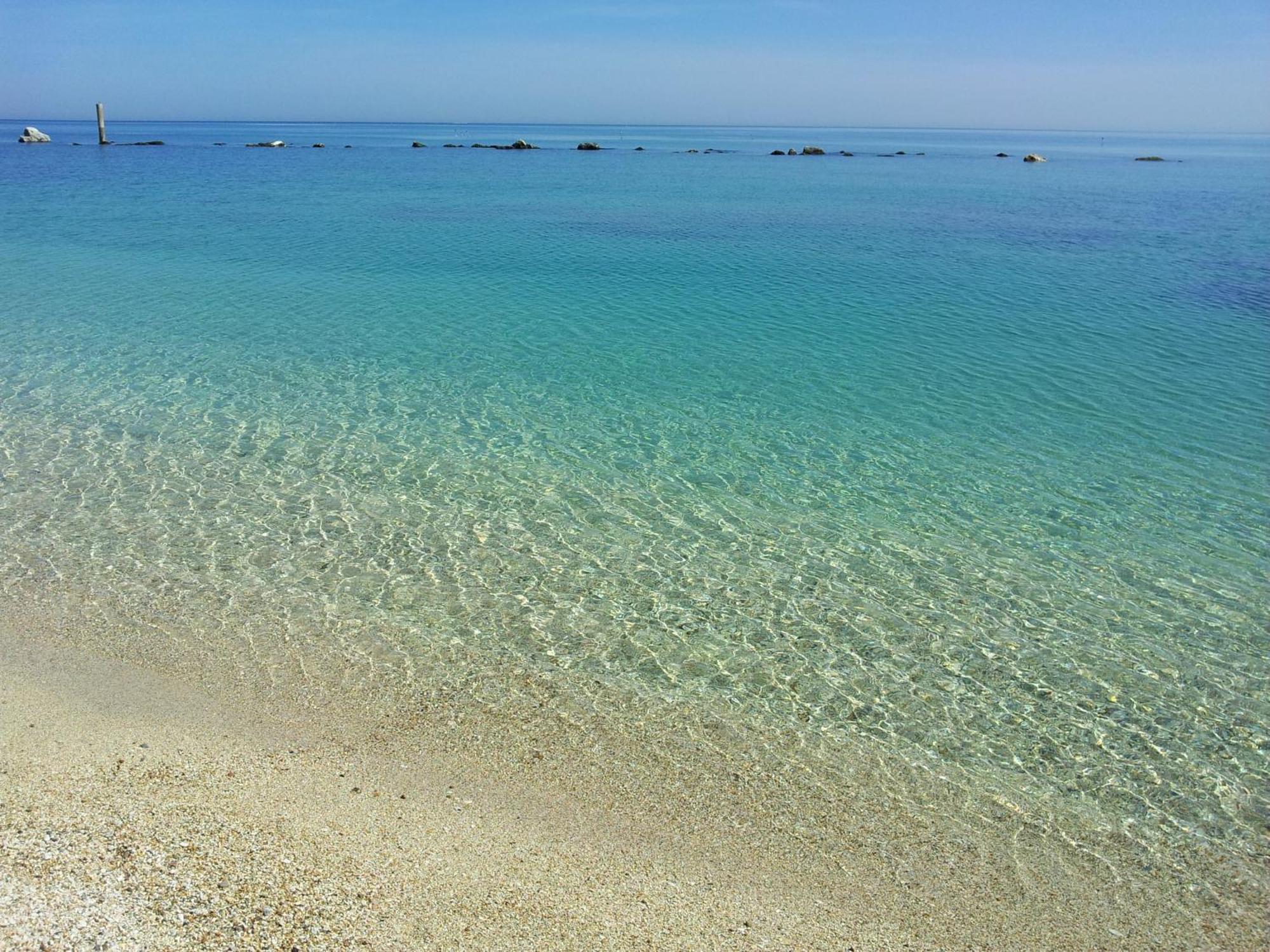 Loft Sul Mare Sirolo