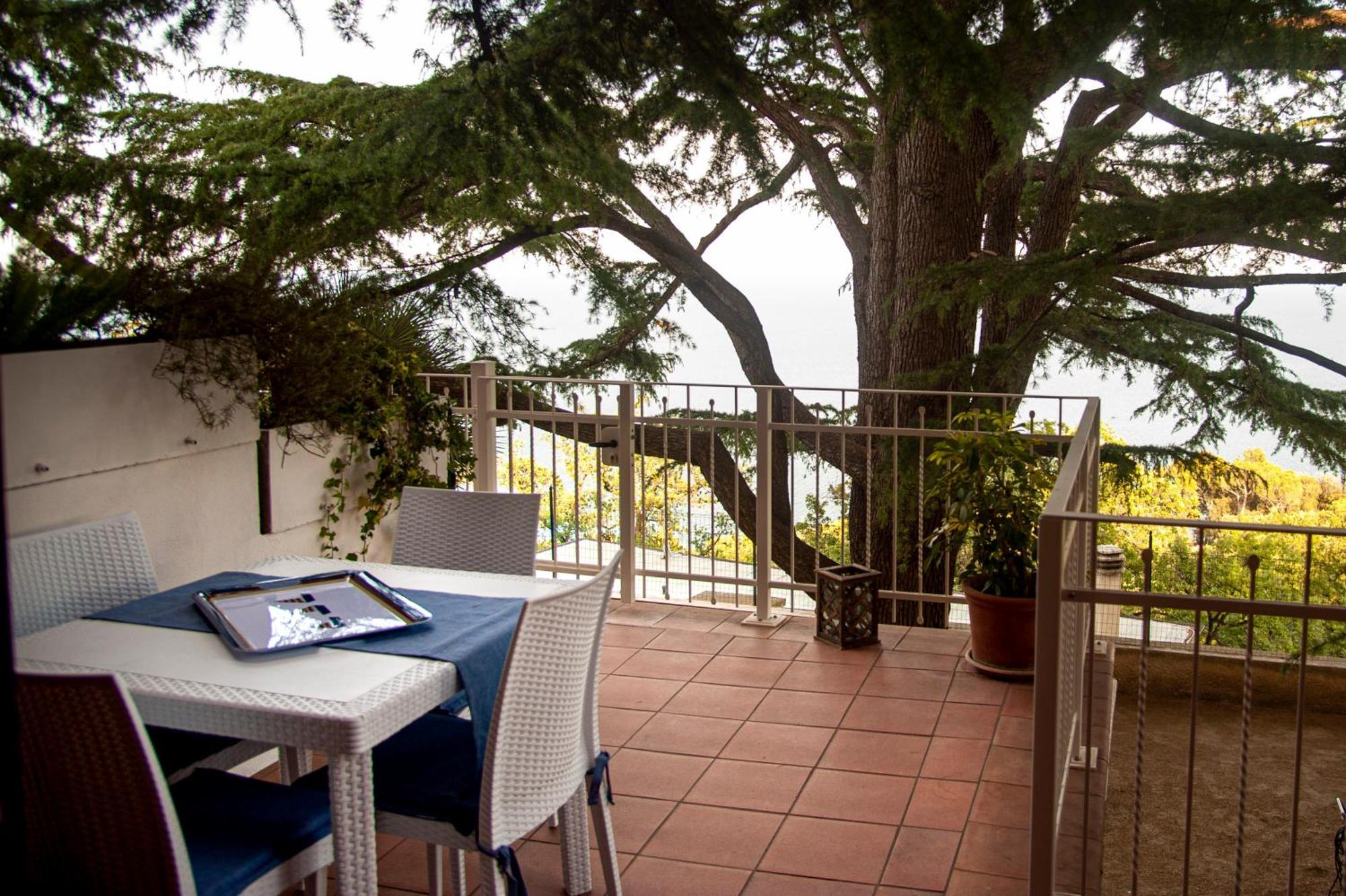 Apartment Loft Sul Mare *