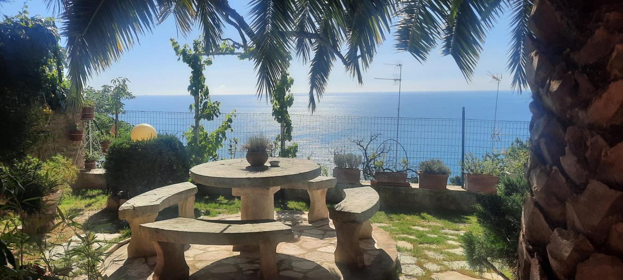 Apartment Loft Sul Mare *
