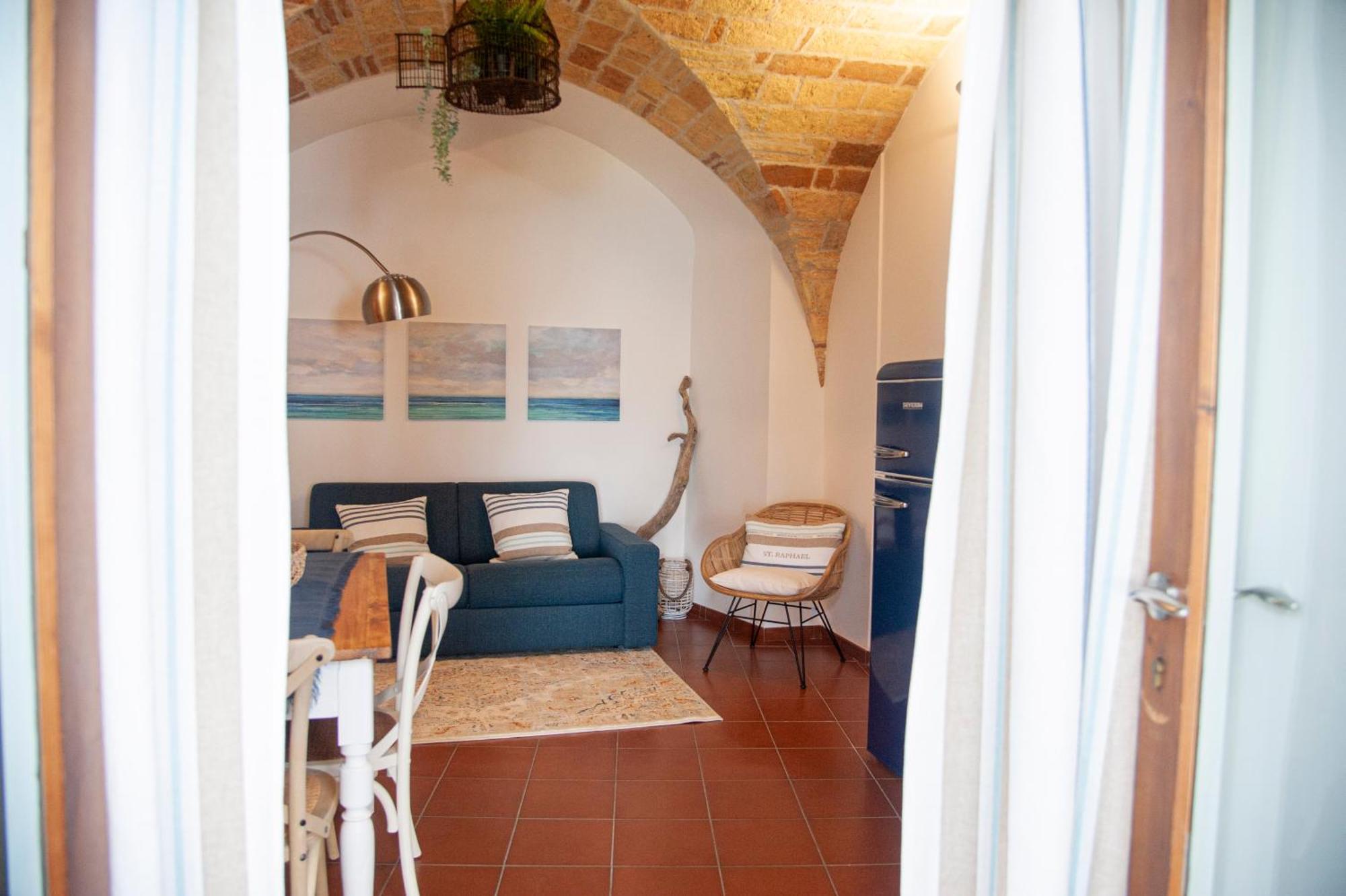 Apartment Loft Sul Mare