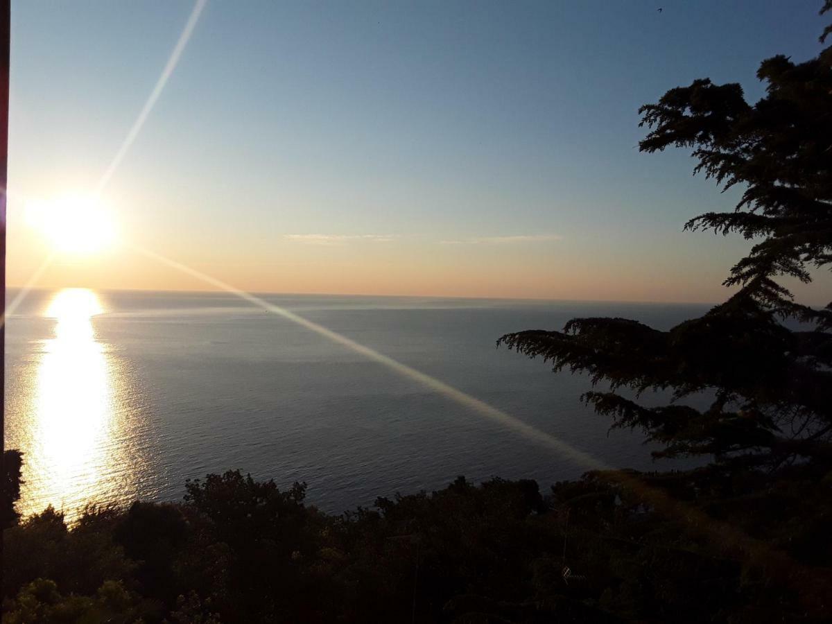 Apartment Loft Sul Mare
