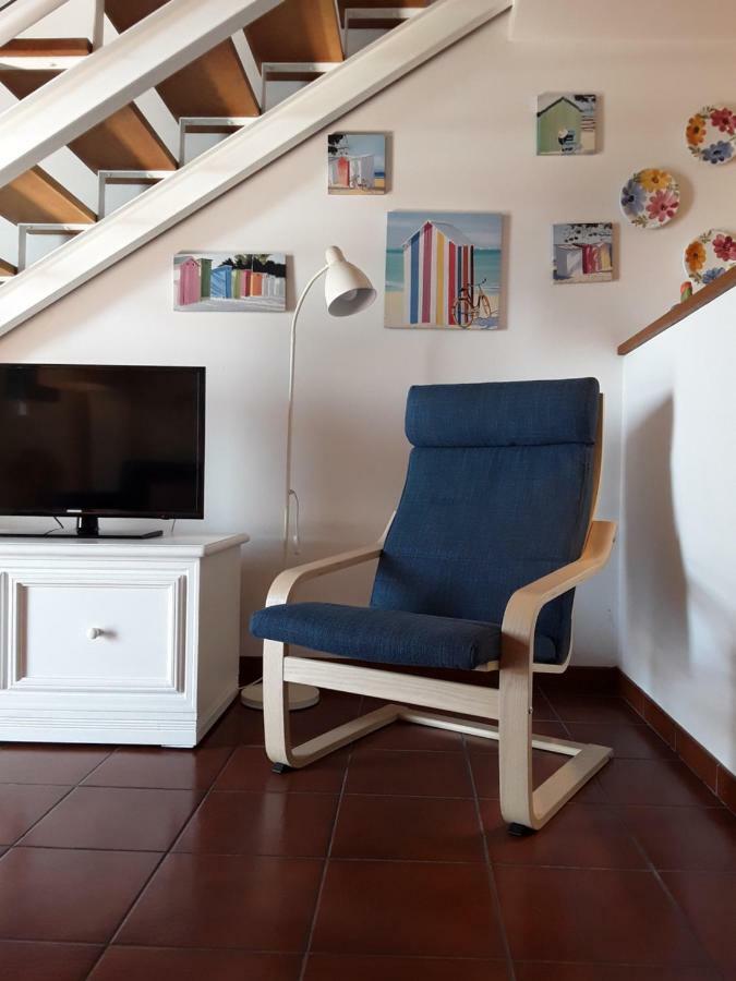 Loft Sul Mare Sirolo