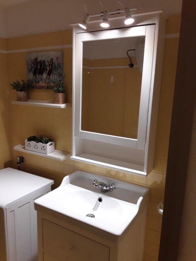Loft Sul Mare Apartment