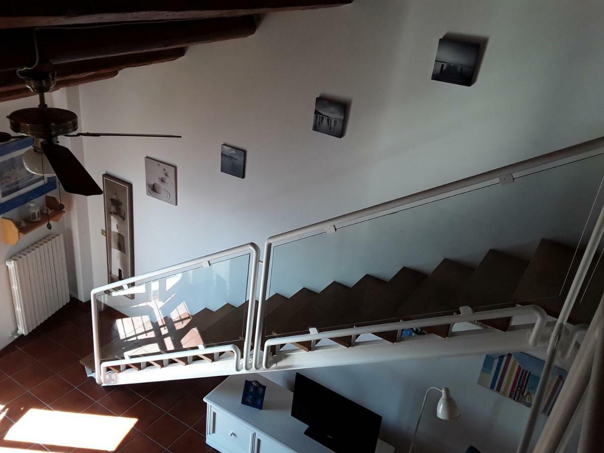 Loft Sul Mare *
