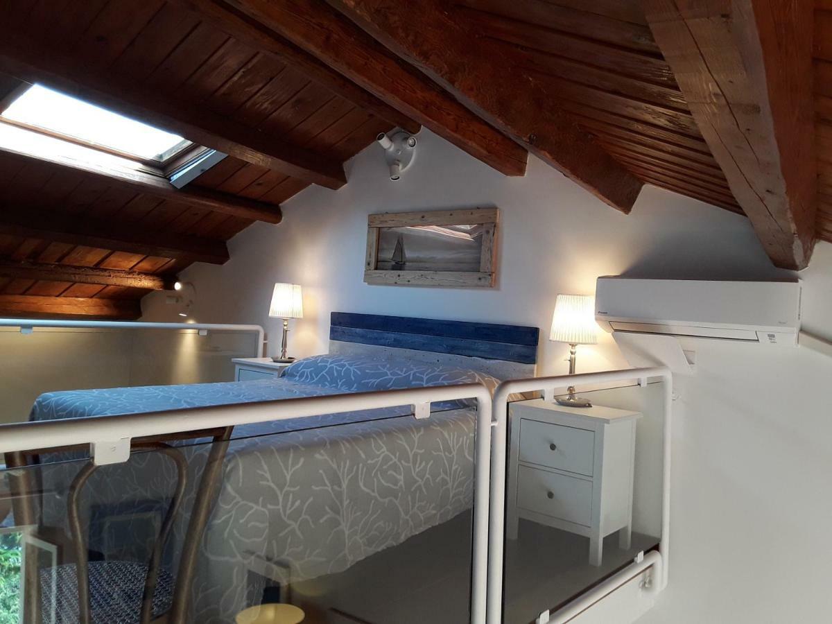 Loft Sul Mare *