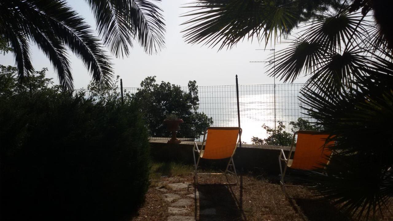 Loft Sul Mare Apartment *
