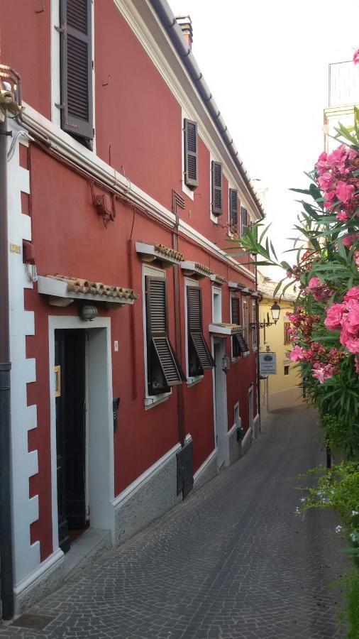 Loft Sul Mare Apartment