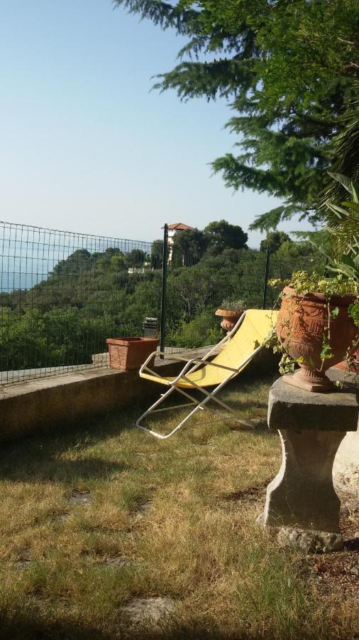 Apartment Loft Sul Mare *