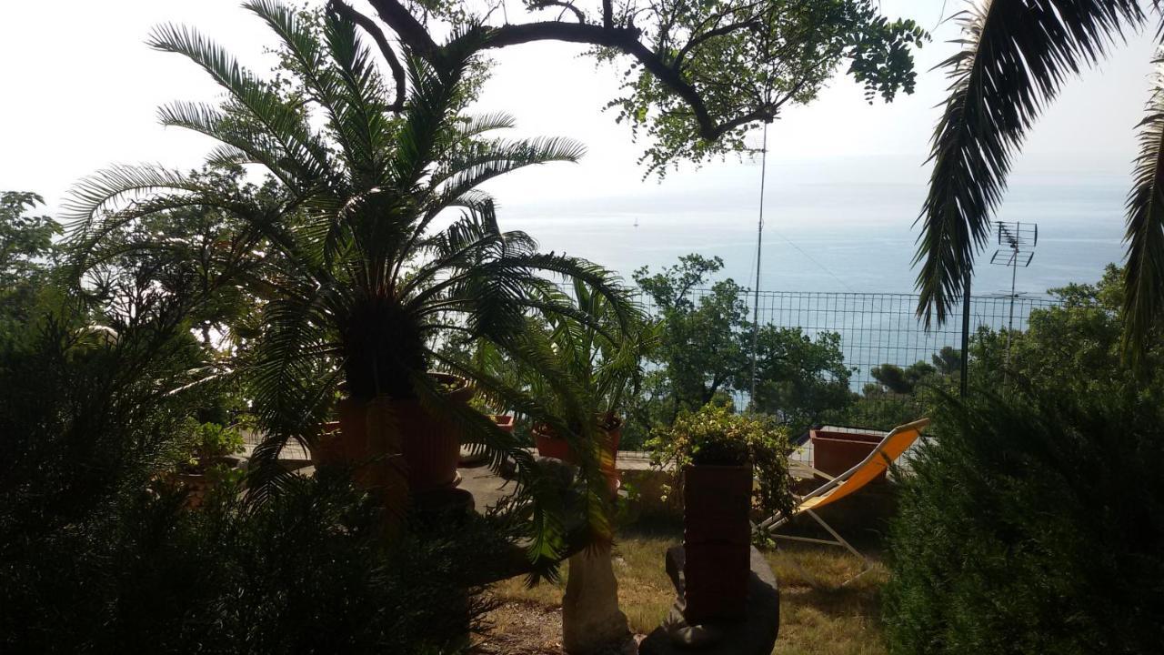 Loft Sul Mare Apartment Sirolo